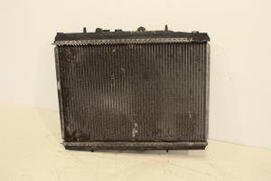 Radiateur eau