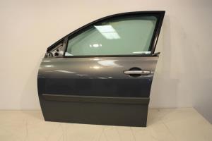 Porte avant gauche