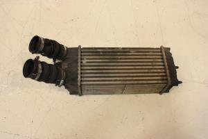 Echangeur air (Intercooler)