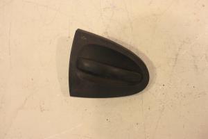 Poignee porte avant gauche