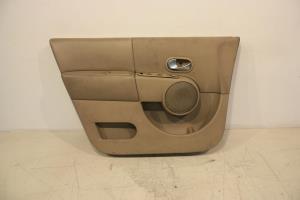 Panneau de porte avant gauche