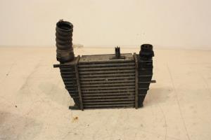 Echangeur air (Intercooler)