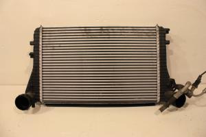 Radiateur eau
