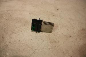 Resistance chauffage