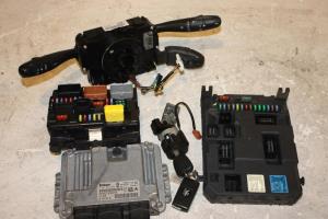Kit de demarrage