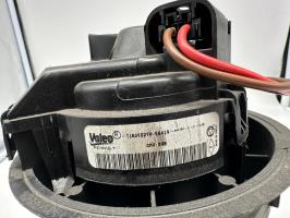 Ventilateur chauffage