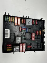 Boitier servitude moteur (BSM)