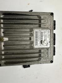 Calculateur moteur