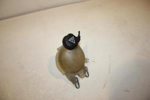 Vase d'expansion