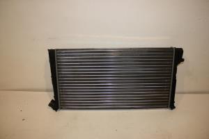Radiateur eau