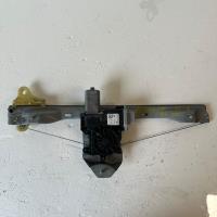 Mecanisme de leve vitre electrique avant droit