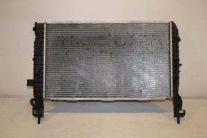 Radiateur eau