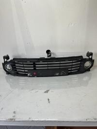 Grille de pare choc