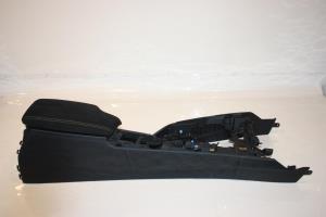 Console central (interieur plastique)