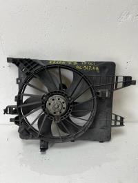 Ventilateur eau