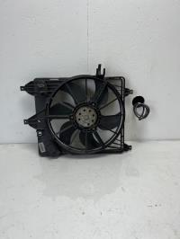 Ventilateur eau