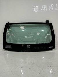 Lunette arriere