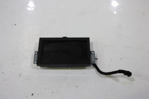 Ecran GPS