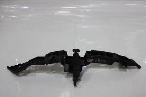 Gicleur lave glace