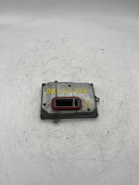 Boitier xenon