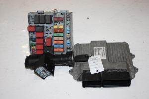 Kit de demarrage