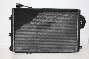 Radiateur chauffage