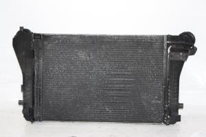 Radiateur chauffage