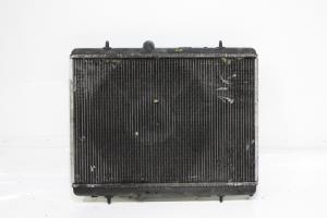 Radiateur clim