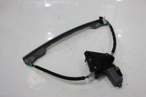 Mecanisme de leve vitre electrique avant droit