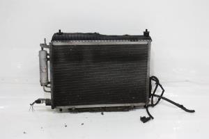 Radiateur chauffage