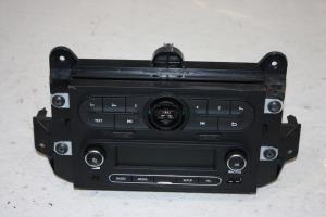 Autoradio d'origine