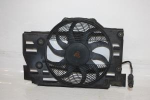 Ventilateur chauffage