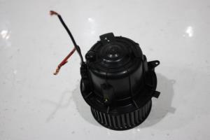 Ventilateur chauffage