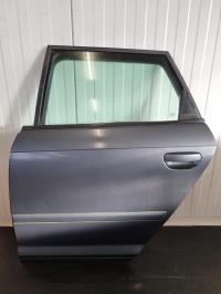 Porte arriere gauche