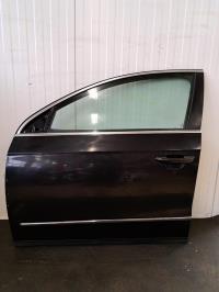 Porte avant gauche