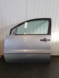 Porte avant gauche