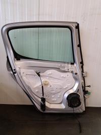 Porte arriere gauche