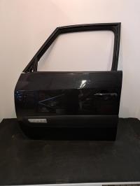 Porte avant gauche