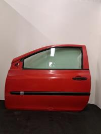 Porte avant gauche