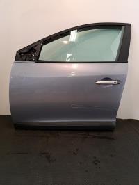 Porte avant gauche
