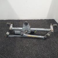 Moteur essuie glace avant