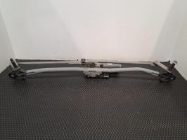 Moteur essuie glace avant