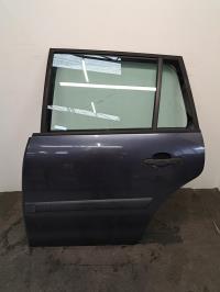 Porte arriere gauche