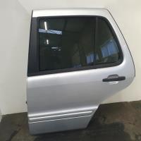 Porte arriere gauche