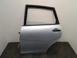 Porte arriere gauche