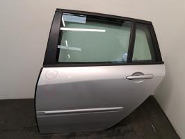 Porte arriere gauche