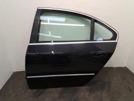 Porte arriere gauche