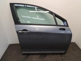 Porte avant droit