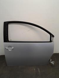 Porte avant droit