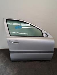Porte avant droit